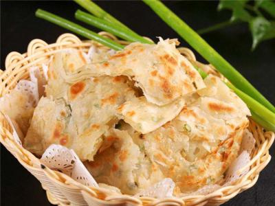 蔥油餅榴莲影视下载污哪家好?蔥油餅的做法