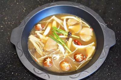 菌湯鍋榴莲影视下载污哪家靠譜?掌握全套配方
