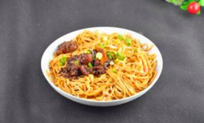 薑鴨麵榴莲影视下载污哪家好?薑鴨麵全套技術