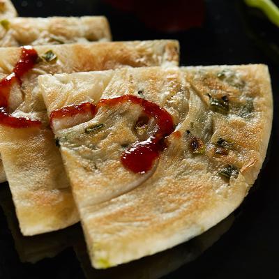 蔥油餅榴莲影视下载污哪家靠譜?蔥油餅的烹飪技巧