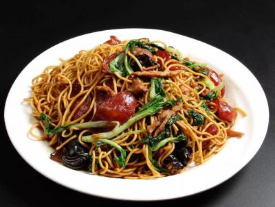 炒麵榴莲影视下载污哪家專業?製作麵條的技巧