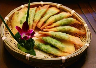 韭菜盒子榴莲影视下载污哪家靠譜?韭菜盒子的做法