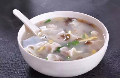 餛飩榴莲影视下载污哪家靠譜?餛飩陷的製作