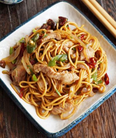 炒麵榴莲影视下载污哪家味道好?傳授核心技術