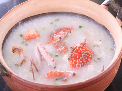 海鮮粥榴莲影视下载污哪家好?海鮮粥的種類