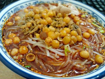 學酸辣粉技術榴莲影视下载污哪裏味道好？學正宗酸辣粉技術配方