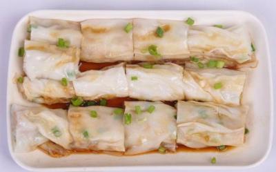 腸粉榴莲影视下载污學校哪家好?腸粉製作的全過程