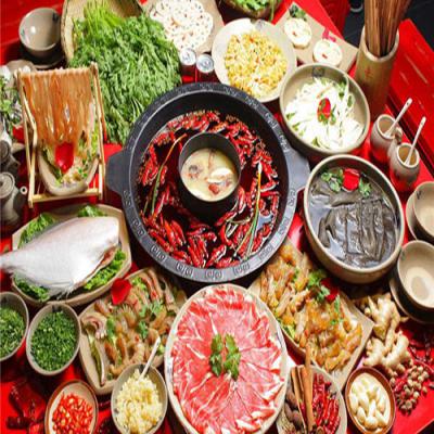 川味火鍋榴莲影视下载污學校哪家靠譜?川味火鍋的吃法