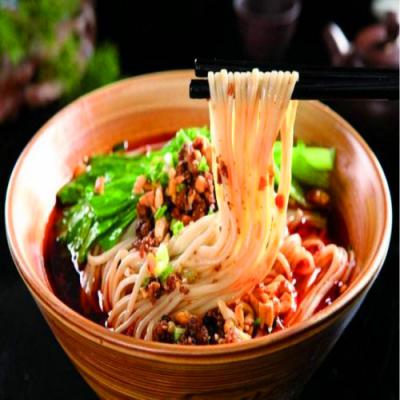 成都擔擔麵食技術榴莲影视下载污哪裏好？學習正宗麵食技術做法