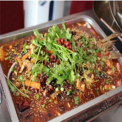 烤魚榴莲影视下载污學校哪家比較正宗?烤魚的進貨途徑