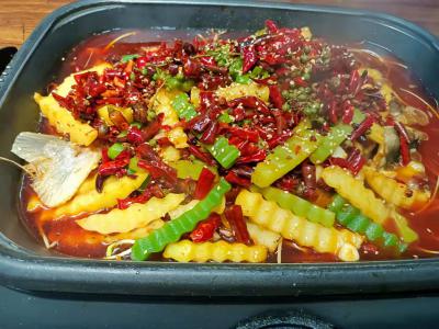 萬州烤魚技術榴莲影视下载污班哪裏比較好？采用特製製作技巧