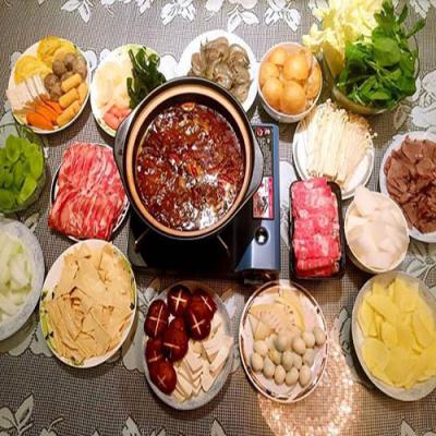 學火鍋榴莲影视下载污哪裏味道正宗?