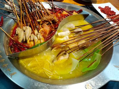怎麽學習串串香技術？哪裏可以學串串香技術？