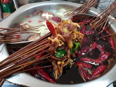 火鍋串串技術榴莲影视下载污配方哪家好？