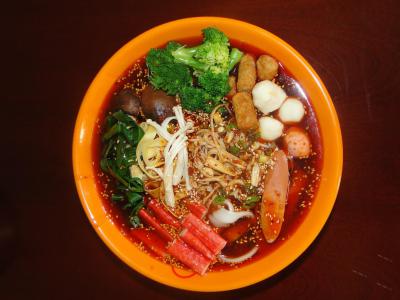 四川麻辣燙技術榴莲影视下载污學校哪裏好？餐飲榴莲影视下载污學校