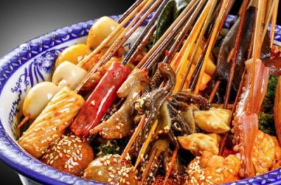 成都冷串串技術榴莲影视下载污學校哪家好？