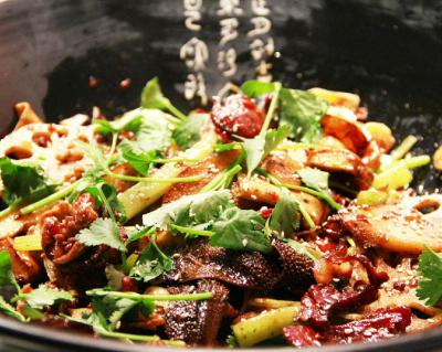  麻辣香鍋技術榴莲影视下载污班哪裏好？紅油和老油的處理方法