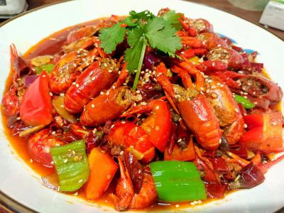 麻辣小龍蝦技術榴莲影视下载污哪裏好？