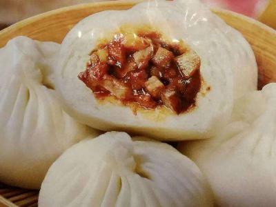 早餐包子技術榴莲影视下载污哪家專業？產品口味豐富