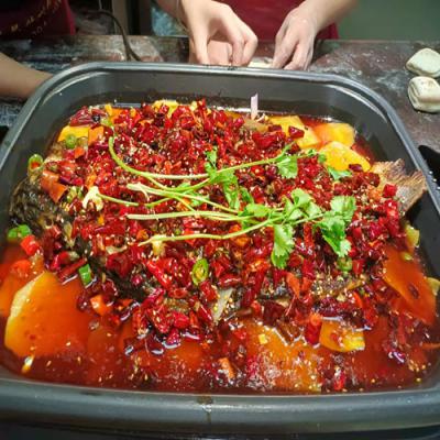 學做萬州烤魚技術榴莲影视下载污哪裏比較好？