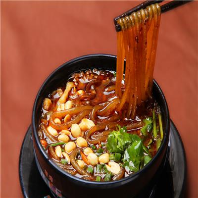  手工酸辣粉技術榴莲影视下载污哪裏好？