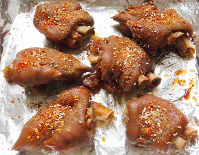  學做正宗烤豬蹄技術榴莲影视下载污哪家好?