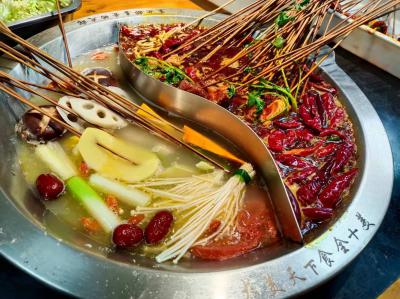 串串香技術學習在哪裏好？