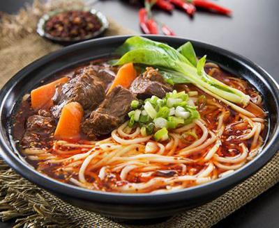 重慶小麵技術榴莲影视下载污學費需要多少錢？