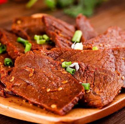 正宗鹵牛肉技術榴莲影视下载污哪裏比較好？