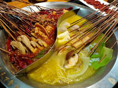 麻辣串串香技術榴莲影视下载污哪家好？