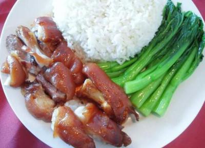四川餐飲技術榴莲影视下载污學校，哪有教學做隆江豬腳飯技術？
