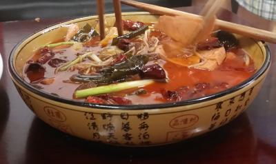 成都餐飲技術榴莲影视下载污,川菜哪裏可以學習？