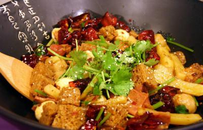 成都小吃技術榴莲影视下载污班，麻辣香鍋技術榴莲影视下载污創業哪裏好？