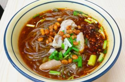 白家肥腸粉技術榴莲影视下载污哪裏好？味道哪家正宗？