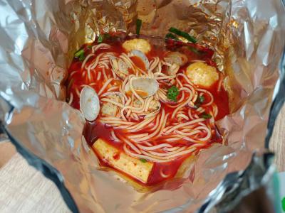 錫紙花甲米線技術榴莲影视下载污費用多少錢？成都餐飲榴莲影视下载污學校
