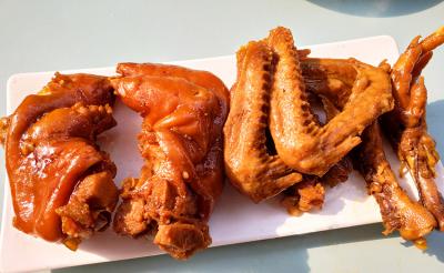 成都熟食鹵菜技術榴莲影视下载污學校哪裏好？成都91榴莲视频在线观看的鹵菜技術榴莲影视下载污