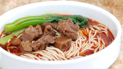  想學川味麵食技術做法哪裏比較專業？