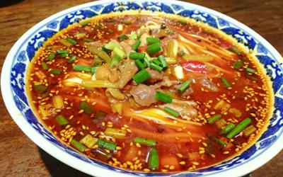 特色小麵技術榴莲影视下载污哪裏有  麵食技術需要多久