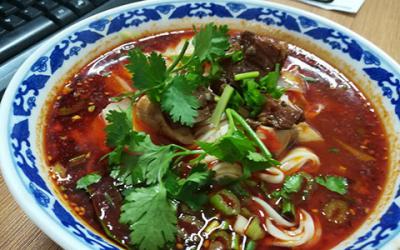 成都麵館技術榴莲影视下载污哪家正宗？