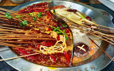 成都正宗火鍋串串榴莲影视下载污哪家好？