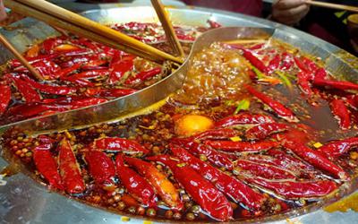 成都火鍋榴莲影视下载污要多久？