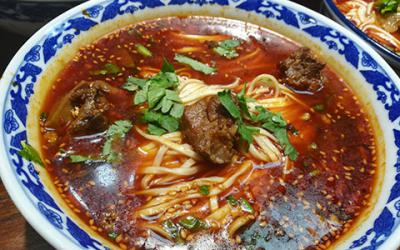 成都特色麵條榴莲影视下载污哪家好？