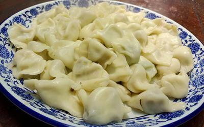 學餃子抄手技術哪裏有？