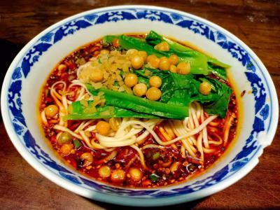 學做重慶小麵技術榴莲影视下载污哪裏好？
