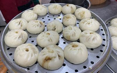 學包子饅頭技術哪裏技術好？