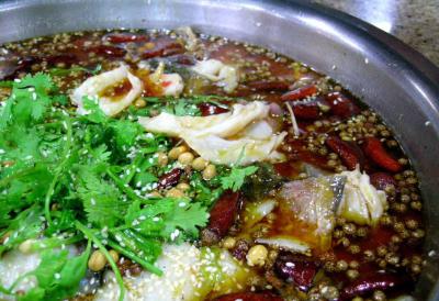 成都學冷鍋魚火鍋技術榴莲影视下载污哪家好？