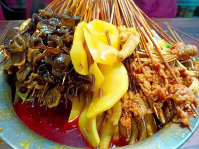 冷鍋串串技術榴莲影视下载污班哪裏好？