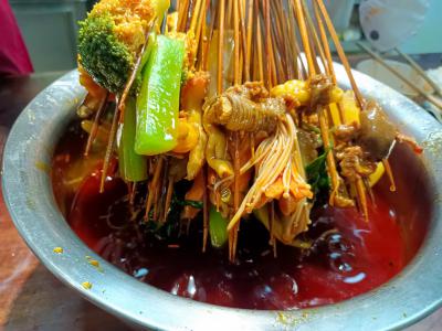 成都冷鍋串串技術榴莲影视下载污哪家好？