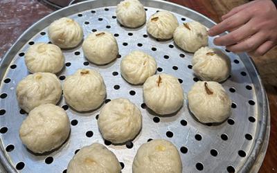 專業醬肉包子技術可以去哪裏學的到？