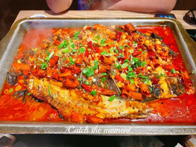 烤魚技術榴莲影视下载污哪家好一點？成都烤魚專業榴莲影视下载污